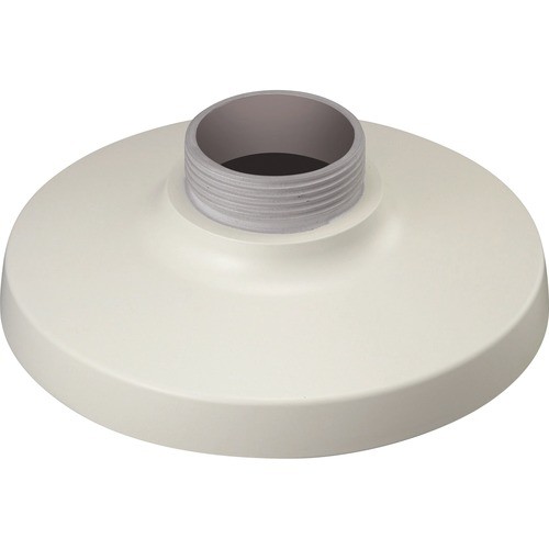 Wisenet SBP-187HM Mounting Kits Hanwha Techwin Sbp-187hm Mounting Adapter For Network Camera - Ivory Sbp187hm 