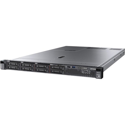 Lenovo 7Y03A069NA Servers Lenovo Thinksystem Sr570 7y03a069na 1u Rack Server - Intel Xeon Gold 6230 2.10 Ghz - 32 Gb Ram - Ser 