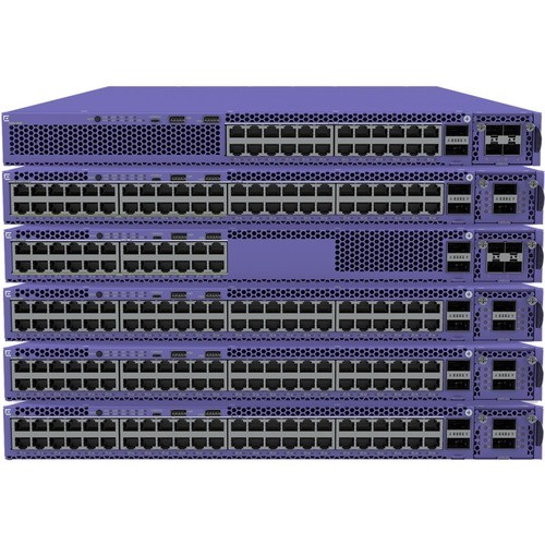 Extreme Networks X465-24W Switches & Bridges Extreme Networks Extremeswitching X465-24w Ethernet Switch - 24 Ports - Manageable - 3 Layer Support X46524w 644728042609