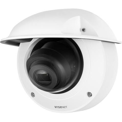 Wisenet XNV-6081 Surveillance/Network Cameras Wisenet Xnv-6081 2 Megapixel Outdoor Full Hd Network Camera - Monochrome, Monochrome - Dome - Mjpeg, Xnv6081 