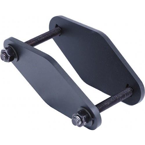 Gamber Johnson 7160-1333 Mounting Kits Gamber-johnson Vehicle Mount For Power Supply - Black (7160-1333) 71601333 