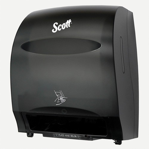 Kleenex 48860 Tissue & Napkin Dispensers Essential Towel Dispenser KCC48860 036000488609
