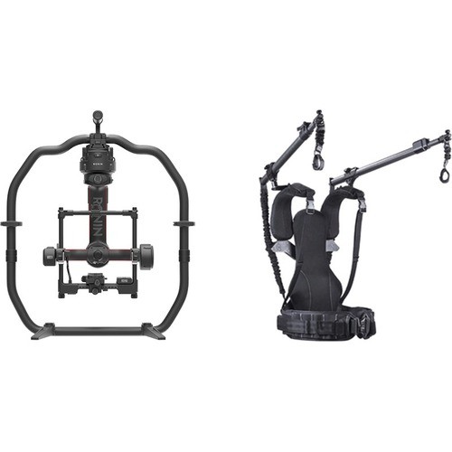 Dji CP.QT.00000047.01 Studio Stands & Mounts Dji Ac Cp.qt.00000047.01 Ready Rig Gs+proarm Kit Retail Cpqt0000004701 869681000026