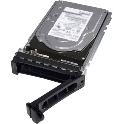 Dell 400-BCOD Hard Drives Dell Kpm5xvug480g 480 Gb Solid State Drive - 2.5" Internal - Sas (12gb/s Sas) - Mixed Use - Hot Plug 400bcod 5397184187517