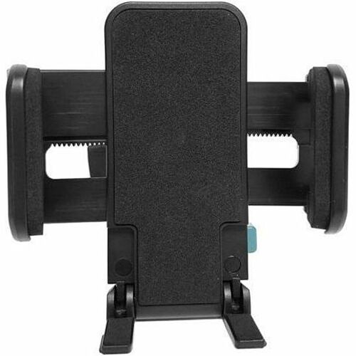 Gamber Johnson 7160-0996-00 Holders & Clips Gamber-johnson Magnetic Base Cell Phone Holder - Landscape, Portrait - 1 - Rugged, Magnetic, 360anddeg 7160099600 
