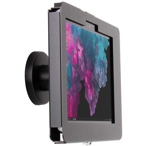 The Joy Factory KAM504B Mounting Kits The Joy Factory Elevate Ii Wall Mount For Tablet - Black - 50 X 50, 75 X 75, 100 X 100 (kam504b) 817713017856