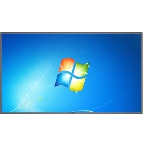 Hikvision Usa DS-D5055UC Monitors Hikvision Ds-d5055uc 54.6" 4k Uhd Direct Led Lcd Monitor - Black - In-plane Switching (ips) Technolo Dsd5055uc 842571126679