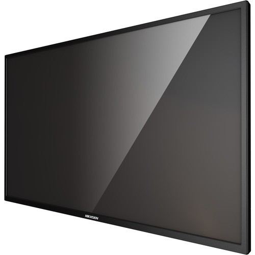 Hikvision Usa DS-D5032QE Monitors Hikvision Ds-d5032qe 31.5" Full Hd Led Lcd Monitor - 16:9 - Black - 1920 X 1080 - 16.7 Million Color Dsd5032qe 842571126358