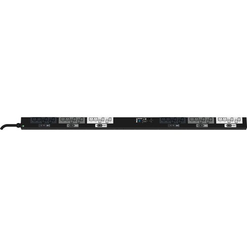 Panduit P36G04M PDUs P36g04m Monitored And Switched Per Outlet Pdu 