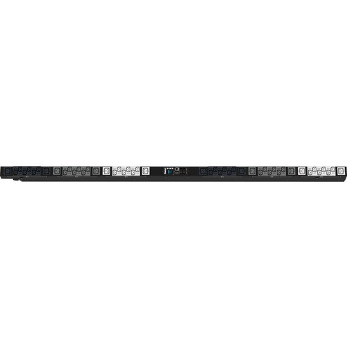 Panduit P48D07M PDUs Panduit Smartzone G5 Mi 48-outlets Pdu - Monitored - Iec 60309 3p+n+e 6h 30a (ip44) - 12 X Iec 60320 