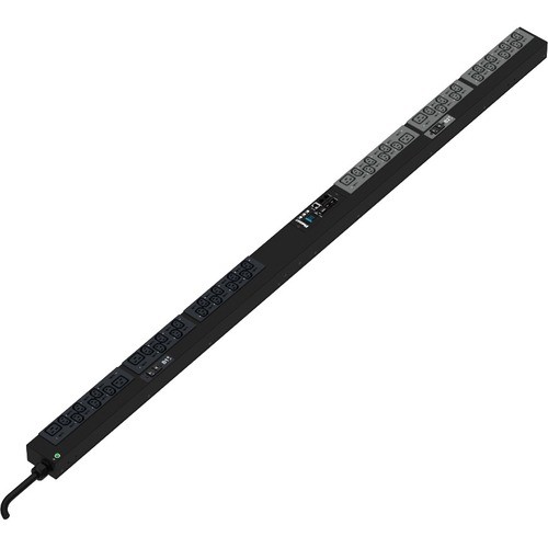 Panduit P48F11M PDUs Smartzone G5 Intelligent 48-outlets Pdu 