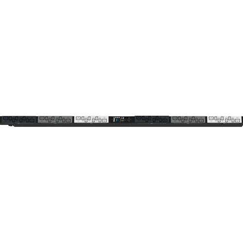 Panduit P24G17M PDUs Panduit Smartzone G5 Intelligent 24-outlets Pdu - Monitored - Iec 60309 3p+n+e 6h 30a (ip44) - 24 X  