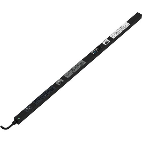 Panduit P24G13M PDUs Panduit Smartzone G5 Intelligent 24-outlets Pdu - Monitored - Iec 60309 3p+n+e 6h 30a (ip67) - 18 X  