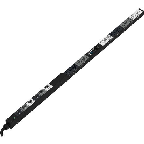 Panduit P24G10M PDUs Panduit Smartzone G5 Intelligent 24-outlets Pdu - Monitored - Nema L22-30p - 12 X Iec 60320 C13, 12  