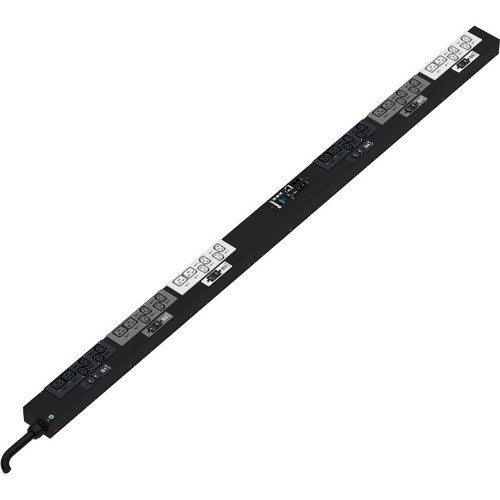 Panduit P36E03M PDUs Panduit Smartzone G5 Intelligent 36-outlets Pdu - Monitored - Iec 60309 3p+n+e 6h 30a (ip67) - 30 X  061305679872