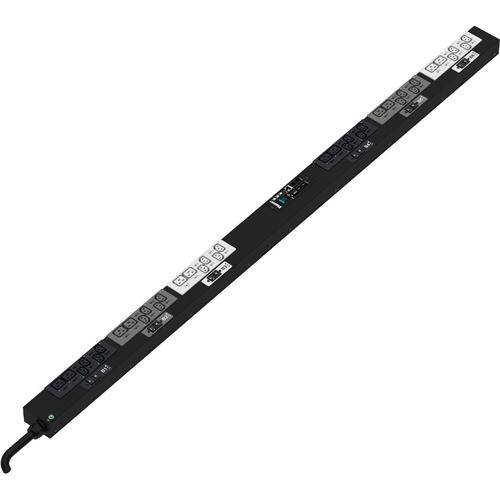 Panduit P36E05M PDUs Panduit Smartzone G5 Intelligent 36-outlets Pdu - Monitored - Iec 60309 3p+n+e 6h 30a (ip44) - 30 X  