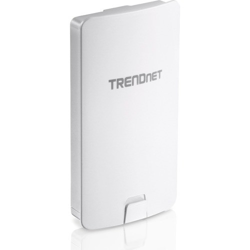 Trendnet TEW-841APBO Wireless Access Points Trendnet 5 Dbi Wireless Ac1300 Outdoor Poe+ Omni-directional Access Point; Tew-841apbo; 4 X 5 Dbi Om Tew841apbo 818289425458