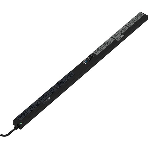 Panduit P48E04M PDUs Panduit Smartzone G5 Intelligent 48-outlets Pdu - Monitored - Nema L22-30p - 48 X Iec 60320 C13 - 41 