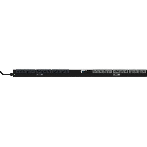 Panduit P48E05M PDUs Panduit Smartzone G5 Ms 48-outlets Pdu - Monitored - Iec 60309 3p+n+e 6h 30a (ip67) - 42 X Iec 60320 