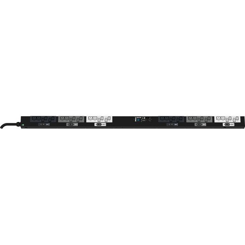 Panduit P36F04M PDUs Panduit P36f04m Monitored Per Outlet Pdu - Monitored - Iec 60309 3p+n+e 6h 30a (ip44) - 24 X Iec 603 