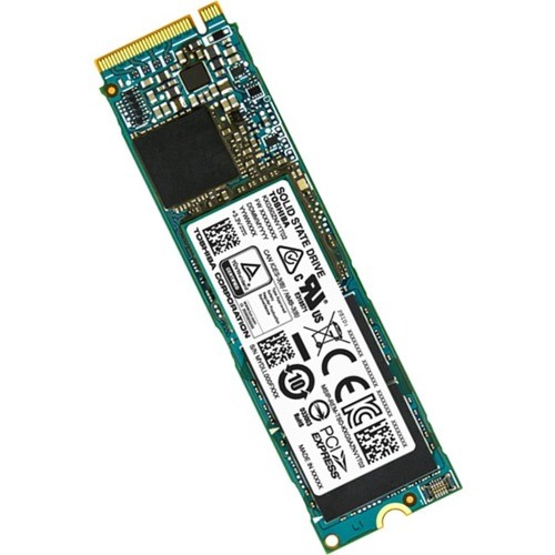 Toshiba KXG50ZNV256G Hard Drives Toshiba Xg5 Kxg50znv256g 256 Gb Solid State Drive - M.2 2280 Internal - Pci Express (pci Express 3.0 991426915088