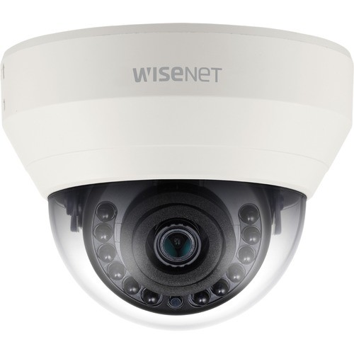 Wisenet HCD-6020R Surveillance/Network Cameras Hanwha Techwin Wisenet Hd+ Hcd-6020r Surveillance Camera - 65.62 Ft Night Vision - 1920 X 1080 - Cmo Hcd6020r 8801089155306