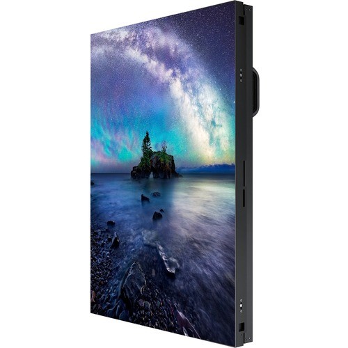 Samsung LH025ICHHES/ZA Digital Signage Systems Samsung Ic025h Digital Signage Display - Lcd - 256 X 360 - Led - 300 Nit - Hdmi - Usbethernet (lh025 Lh025ichhesza 