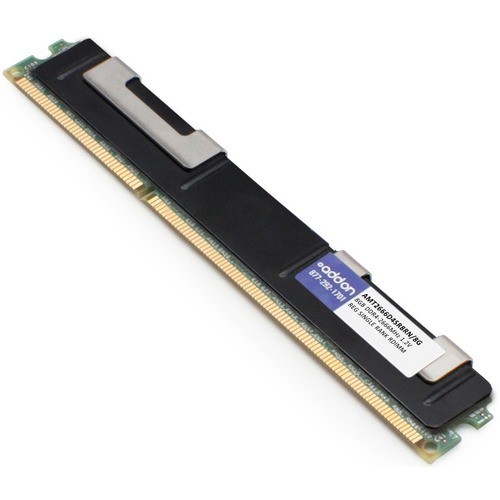 Addon AMT2666D4SR8RN/8G Memory/RAM 8gb Ddr4 Sdram Memory Module Amt2666d4sr8rn8g 821456121978