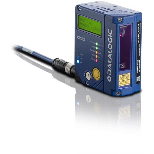Datalogic 931061335 Bar Code Readers Datalogic Ds5100-1320 Fixed Mount Barcode Scanner - Cable Connectivity - 800 Scan/s - Laser (9310613 