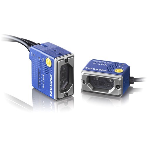 Datalogic 937800005 Bar Code Readers Datalogic Ultra-compact Industrial 2d Imager - 8.66" Scan Distance - 1d, 2d - Imager (937800005) 