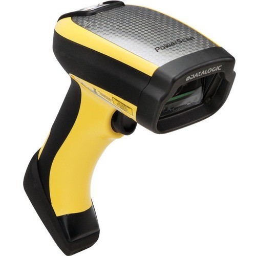 Datalogic PD9531-DPMK1 Bar Code Readers Datalogic Powerscan Pd9530-dpm Evo D9531 Handheld Barcode Scanner Kit - Cable Connectivity - 1d, 2d  Pd9531dpmk1 