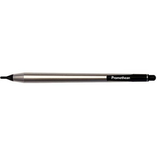 Promethean AP7-PEN-B Stylus Promethean Activpanel V7 Pen Titanium - Titanium - Interactive Display Device Supported (ap7-pen-b) Ap7penb 850068175222