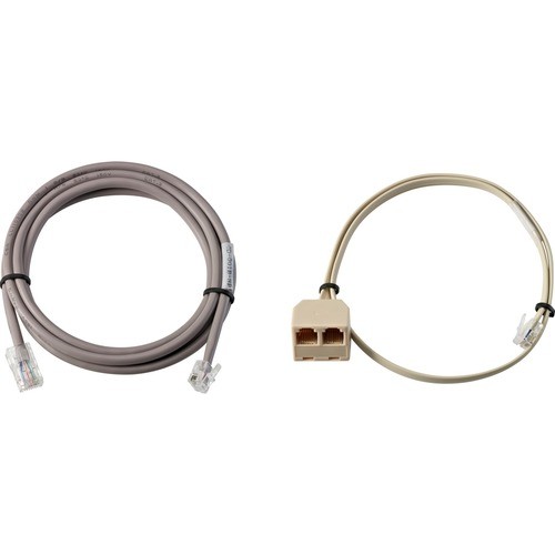 Hp 5UU45AA Miscellaneous Kits Engage One Prime Dual Cash     Cabl - Drawer Cable (5uu45aa) 193424651535