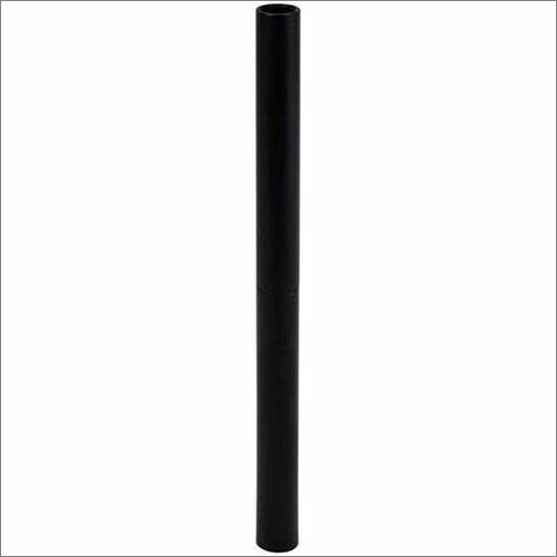 Gamber Johnson 17463 Mounting Kits Zirkona Mounting Extension - Black - Anodized Aluminum (17463) 041898988469