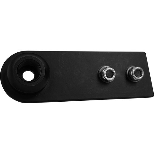 Gamber Johnson 7110-1229 Mounting Kits Easily Mount Your Tablet Or Light Weight Device Without Having To Drill Any Hole (7110-1229) 71101229 