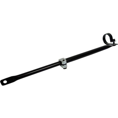 Gamber Johnson 7160-1340 Mounting Kits Zirkona Mounting Brace For Mounting Pole (7160-1340) 71601340 