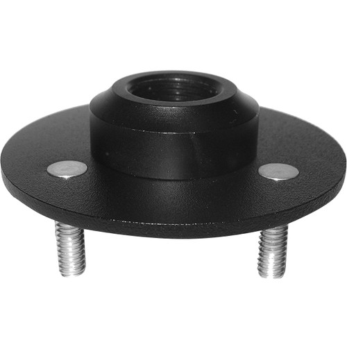 Gamber Johnson 7160-1035 Mounting Kits Adapter Plate - Gj 3 Stud Gj To Zirkona (7160-1035) 71601035 041898992183