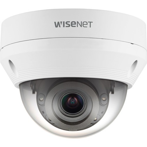 Wisenet QNV-8080R Surveillance/Network Cameras Hanwha Techwin Wisenet Q Qnv-8080r 5 Megapixel Network Camera - 98.43 Ft Night Vision - Motion Jpeg, Qnv8080r 8801089165046
