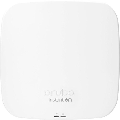 Hp R2X05A Wireless Access Points Hpe Instant On Ap15 Ieee 802.11ac 1.99 Gbit/s Wireless Access Point - 2.40 Ghz, 5 Ghz - Mimo Technol 190017363219