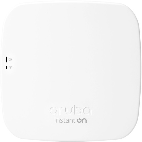Hp R2W95A Wireless Access Points Hpe Instant On Ap11 Ieee 802.11ac 1.14 Gbit/s Wireless Access Point - 2.40 Ghz, 5 Ghz - Mimo Technol 190017363110