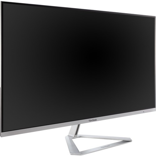 Viewsonic VX3276-4K-MHD Monitors Vx3276-4k-mhd - 32" 4k Uhd Thin-bezel Monitor With Hdmi, Dp, And Mini Dp Vx32764kmhd 766907002966