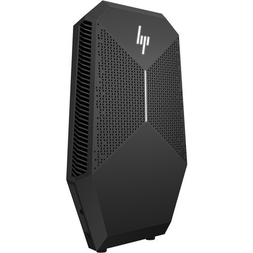 Hp 7MB17UT#ABA Workstations Hp Z Vr G2 Backpack Workstation - 1 X Core I7 I7-8850h - 16 Gb Ram - 256 Gb Ssd - Small Form Factor  7mb17utaba 193905458257