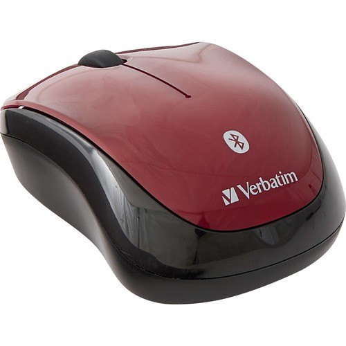 Verbatim 70240 Pointing Devices (Mice) Bluetooth Multi-trac Led Tablet Mouse 023942702405