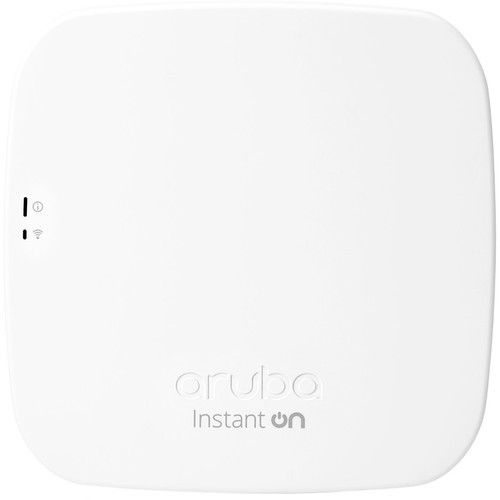 Hp R3J21A Wireless Access Points Hpe Instant On Ap11 Ieee 802.11ac 1.14 Gbit/s Wireless Access Point - 2.40 Ghz, 5 Ghz - Mimo Technol 190017367637