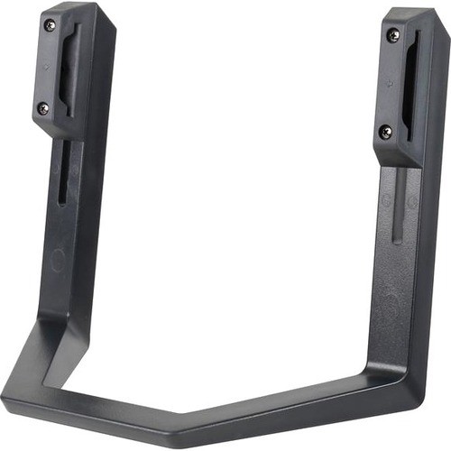 Ergotron 98-037-224 Miscellaneous Kits Ergotron Lx Dual Direct Handle Kit (matte Black) (98-037-224) 98037224 698833077841