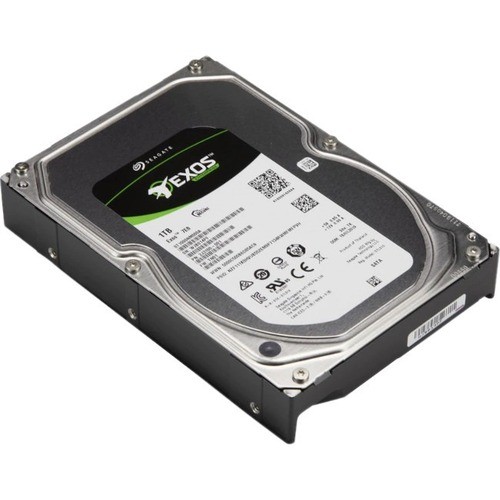 Seagate ST1000NM000A Hard Drives Seagate Exos 7e8 St1000nm000a 1 Tb Hard Drive - Internal - Sata (sata/600) - Storage System Device S 