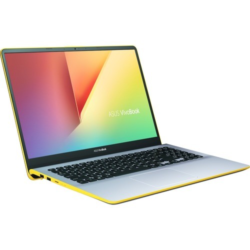 Asus S512FL-PB52 Notebooks Asus Vivobook S15 S512 S512fl-pb52 15.6" Notebook - Intel Core I5 8th Gen I5-8265u - 4 Gb - 256 Gb S S512flpb52 0192876370896