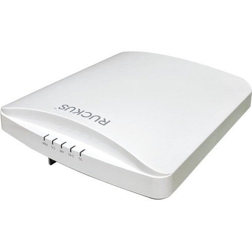 Ruckus 901-R750-WW00 Uncategorized Ruckus R750 Dual-band 802.11abgn/ac/ax Wireless Access Point With Multi-gigabit (901-r750-ww00) 901r750ww00 