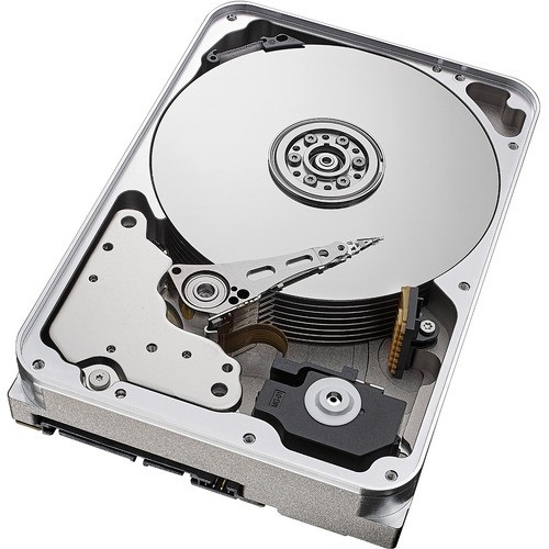 Seagate ST8000VE000 Hard Drives Seagate Skyhawk Ai St8000ve000 8 Tb Hard Drive - 3.5" Internal - Sata (sata/600) - Network Video Rec 763649131169