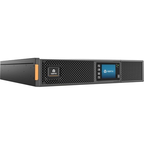 Vertiv_liebert GXT5-1500LVRT2UXLN UPS General Purpose Gxt5 1500va 120v Ups With Snmp/webcard Gxt51500lvrt2uxln 767041029192